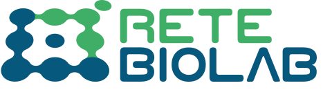 Rete Biolab Logo
