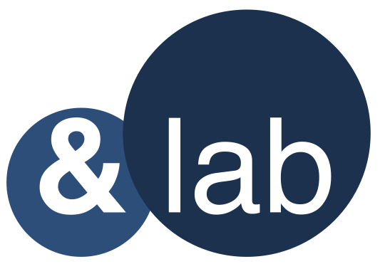 Logo &LAB S.r.l.